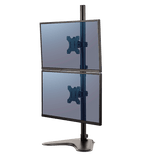 Professional Series Freestanding Dual Stacking Monitor