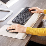 Fellowes Hana™ Keyboard Wrist Support