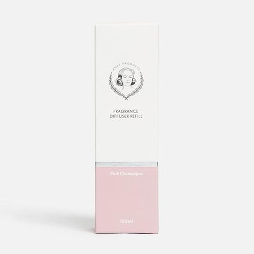 Diffuser Refill - Pink Champagne