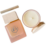 Diffuser and Candle Gift Set - Sugared Grapefruit