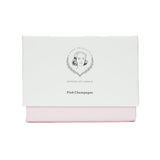 370G Scented Soy Candle - Pink Champagne