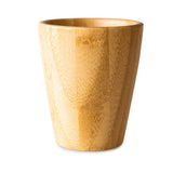 Bamboobino Cup with Straw