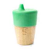 Bamboobino Cup with Sip