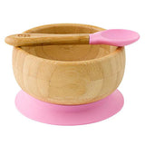 Bamboobino Suction Bowl