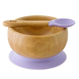 Bamboobino Suction Bowl