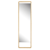 Bella Natural Leaning Mirror