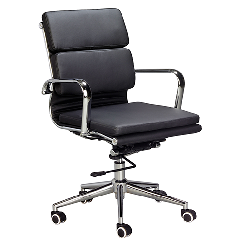 Stan Padded Midback Office Chair