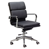 Stan Padded Midback Office Chair