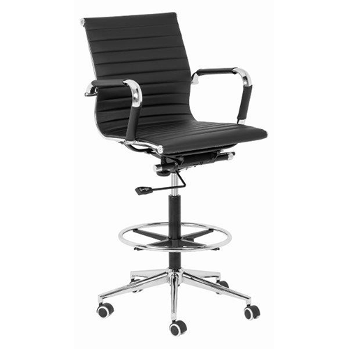 Stan Draughtmans Office Chair