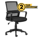 Cindy Midback Mesh Office Chair