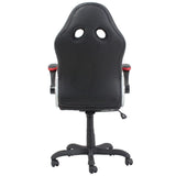 Formula 1 - Blk/Red Office Chair