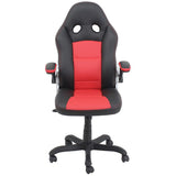Formula 1 - Blk/Red Office Chair