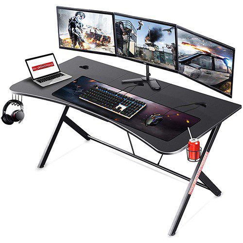 Legend Gaming Desk