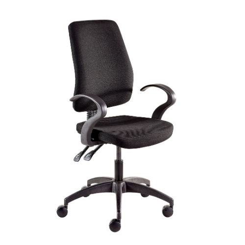 Lingo Midback Office Chair Basics Home