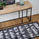 LINO BLACK - BASICS HOME