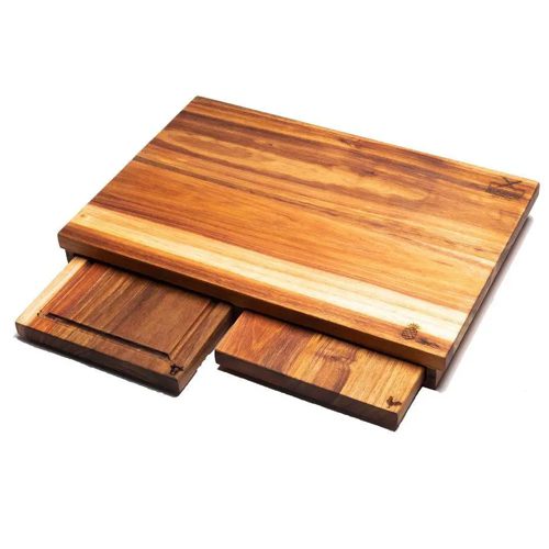 My Butchers Block Multi-functional 3-in-1 chopping boards