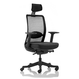 Merryfair Motion Ergonomic Highback Office Chair