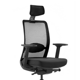Merryfair Motion Ergonomic Highback Office Chair