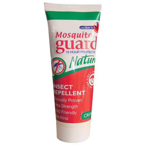 Mosquito Guard Repellent Cream