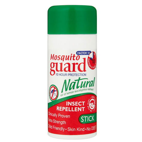 Mosquito Guard Repellent Stick