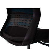 Metro Midback Ergonomic Office Chair
