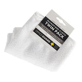 Office Guard - Microfibre Cloth - Twin Pack