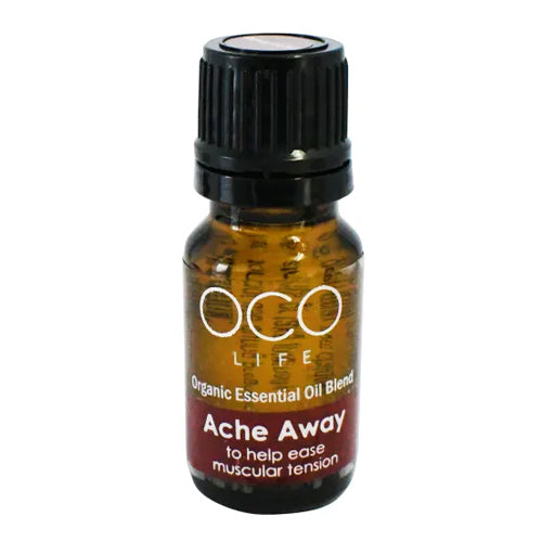 OCO Life Ache Away Essential Oil