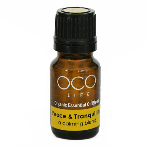 OCO Life Peace Essential Oil