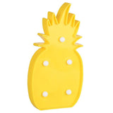 Pineapple LED Light.