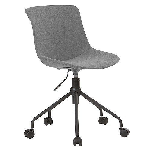 Rae Med Grey Office Chair