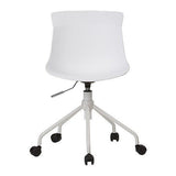 Rae Office Chair - White