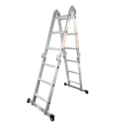 MultiFunction Heavy Duty Ladder Basics Home