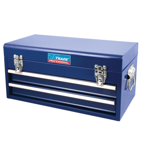 Trade Professional 94Pce T/T Tool Chest