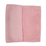 Noodle Bathmat - Blush Pink