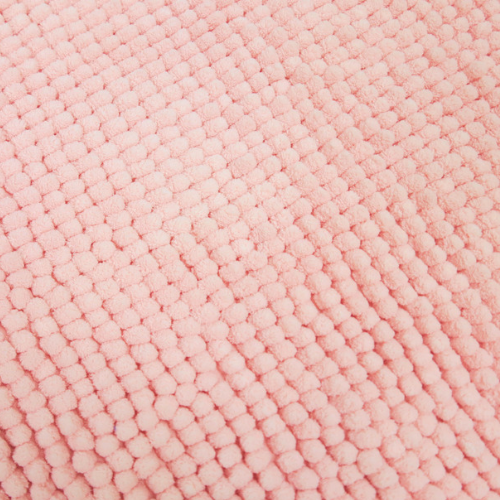Noodle Bathmat - Blush Pink
