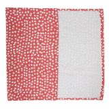 2 Piece Dish Towel - Flower