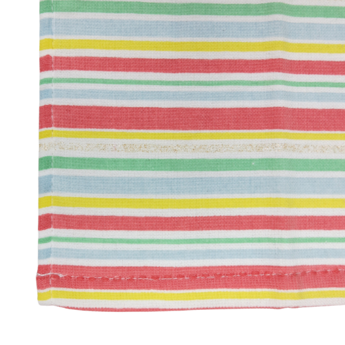 2 Piece Dish Towel - Stripe