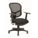 Flexi Back Mesh Office Chair