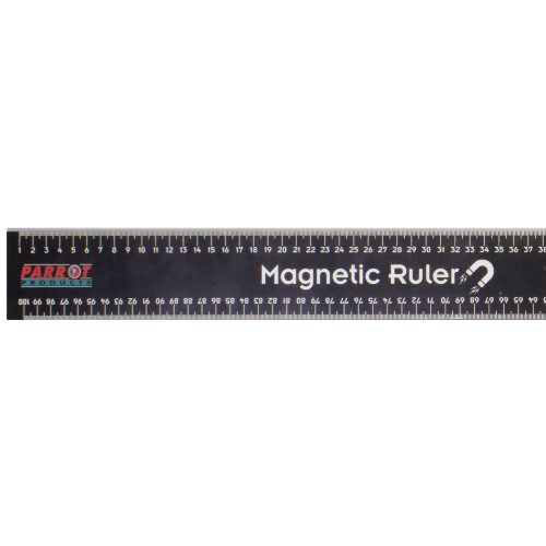 Parrot 1 Meter Magnetic Ruler – Basics Home