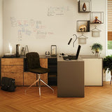 whiteboard paint - Basics Home - home office